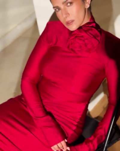 Nimrat Kaur 