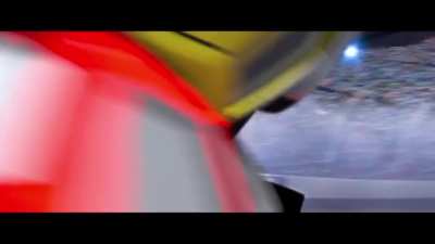 Every Mazda Race