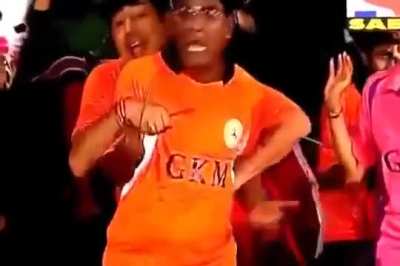 Anjali😋