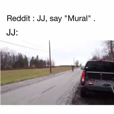 "Ah shit, here we go again".