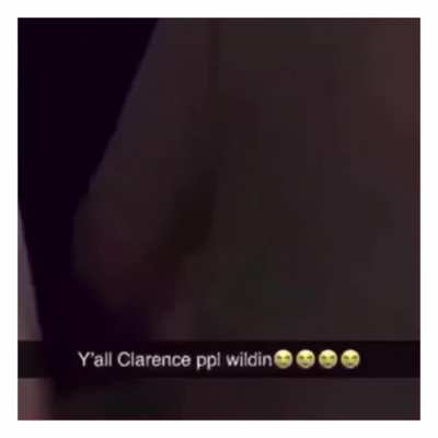 Clarence, NY teenager beaten and thrown out of a window while a witness can be heard saying &ldquo;who cares...&rdquo;