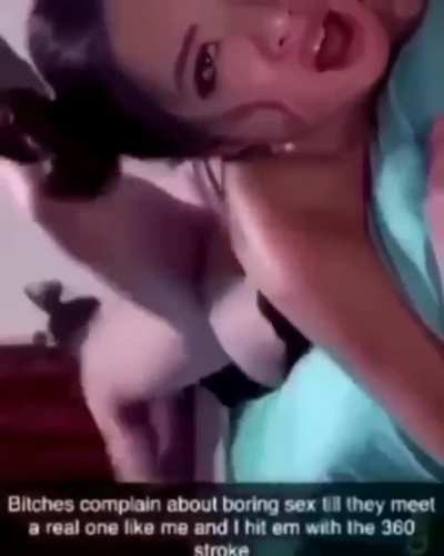 can anyone find this sexy moaner?