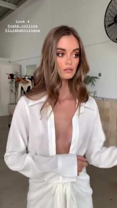 Cate Collins