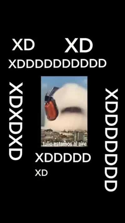 XD