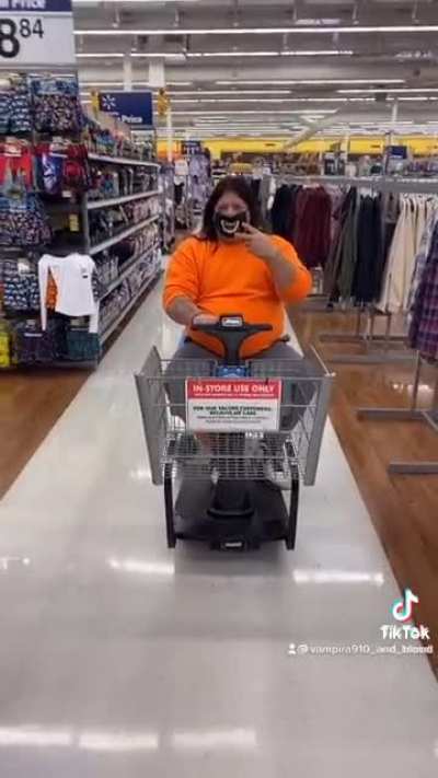 they see me rollin&rsquo;