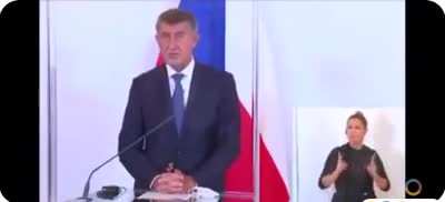 [STOLEN][POTATO QUALITY] Babi&scaron; dostal tlmočn&iacute;ka alebo ako to vyzer&aacute; keď Čecha ktor&yacute; je v skutočnosti Slov&aacute;k prekladaj&uacute; z če&scaron;tiny nasp&auml;ť do slovenčiny