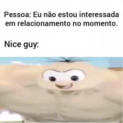 Quando vi esse v&iacute;deo s&oacute; me veio isso na cabe&ccedil;a kkkkkkkkkkkk