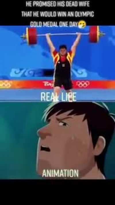 He fulfilled his promise