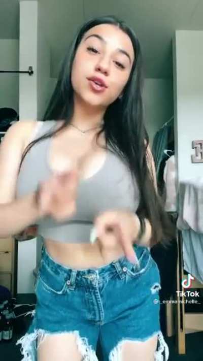 huge Tits