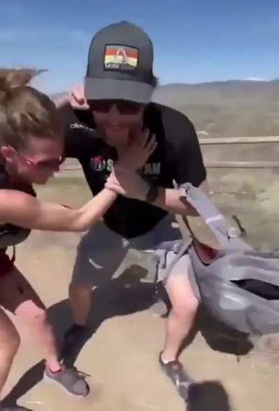 Snake Prank
