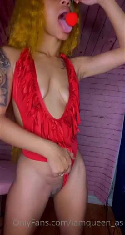 queen