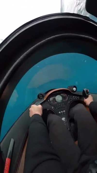 This Looks Fun