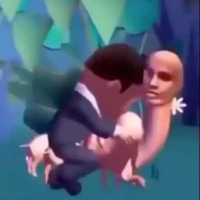 i don&rsquo;t even know