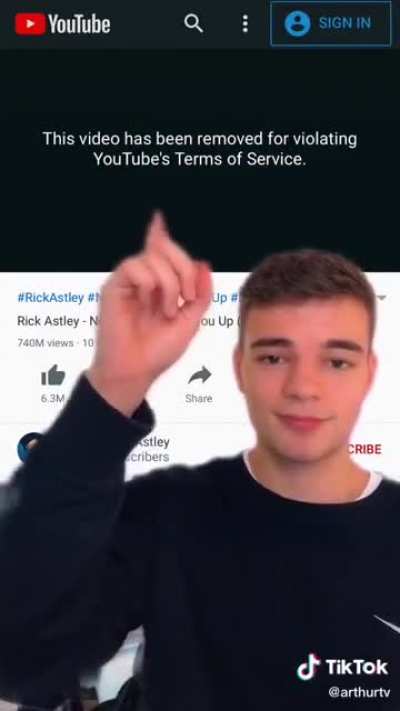 RIP 😔