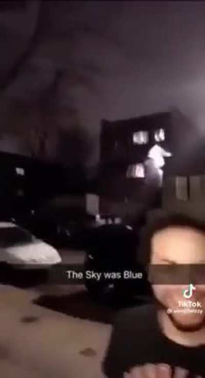 Simulation vibes