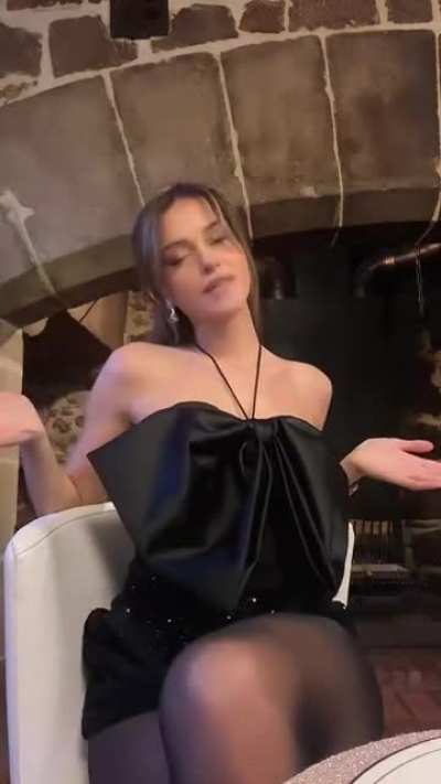 This outfit 🥵