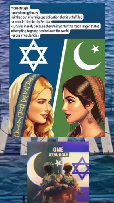 Bruh wut?Endians now creating nationalist reels on behalf of Pakistan too.Westoid market saturated