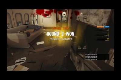 Monty's only true weakness