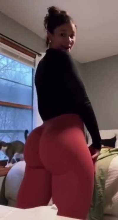 Damnnn