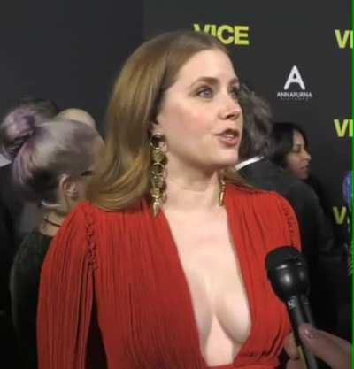 Amy Adams