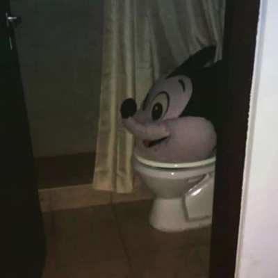Touhou Toilets #14