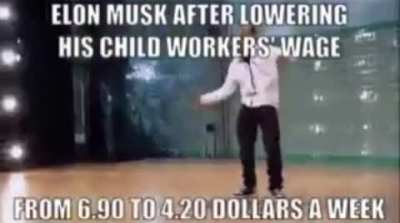 haha funny apartheid rocket man