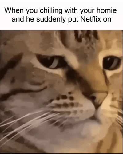 This is relatable I guess