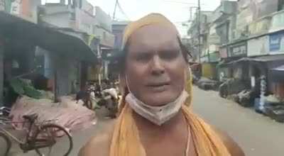 Corona ki dhorbe?