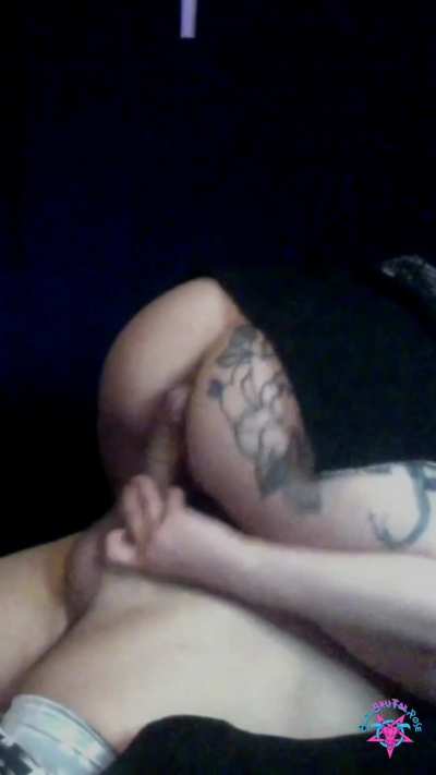 WICCAN LUST