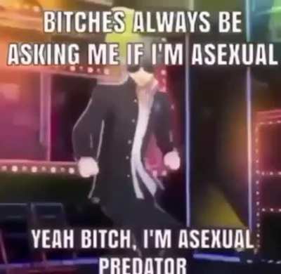Me irl