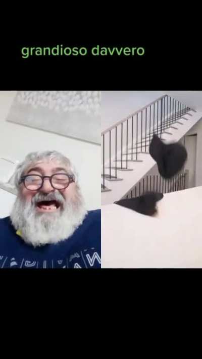 grandioso
