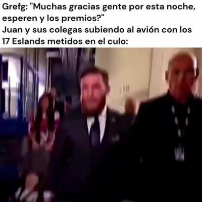 El verdadero motivo por el cual van tantos a M&eacute;xico se&ntilde;ores