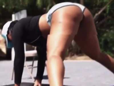 Slow-Mo Pt.17😍