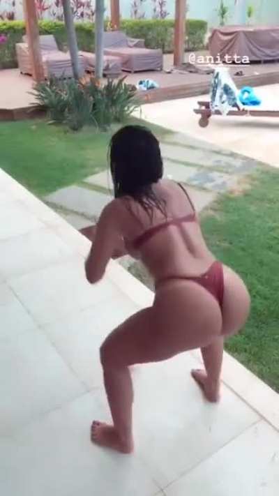 Anitta (HD)