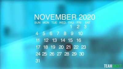 Dixie Lynn - No Nut November Win