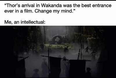 Take a gander, Edward Teach