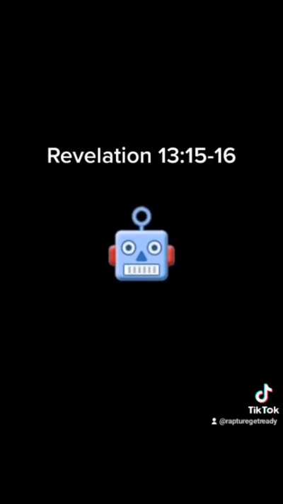 AI is the 