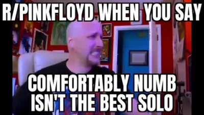 I prefer the hey you solo myself
