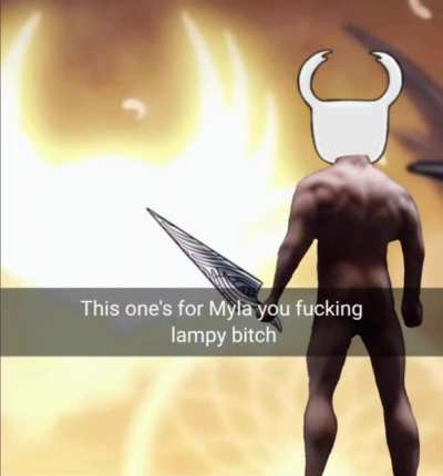 Getting to Radiance for the first time be like