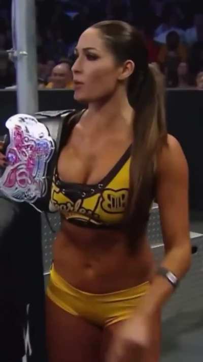 Nikki Bella