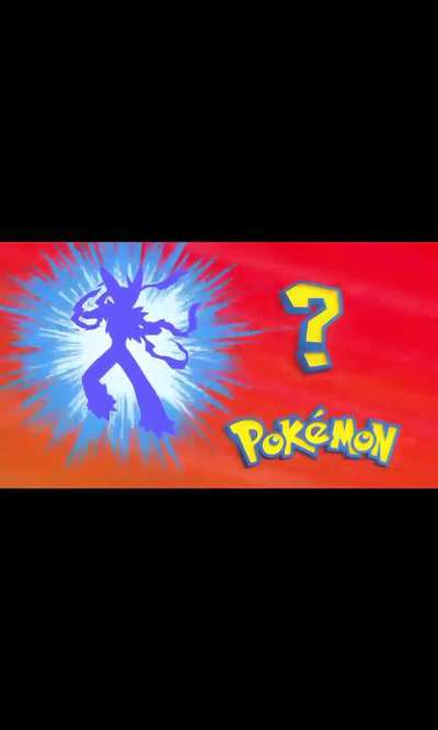 Who&rsquo;s that Pokemon?