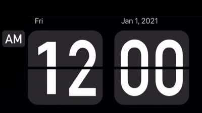 2020 la sequela