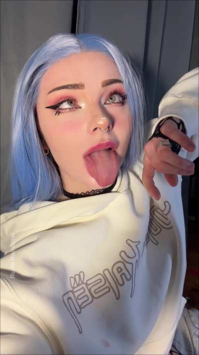 Wanna see what I did after filming TikTok&rsquo;s? 😏