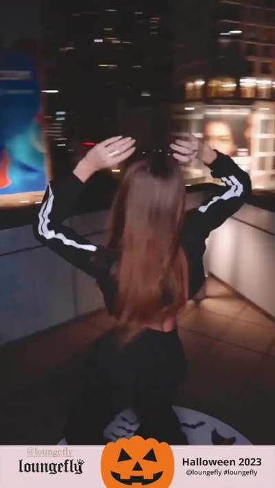 New IG story