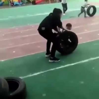 Wheely