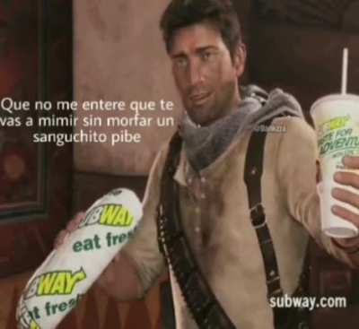 Agarren sin problema