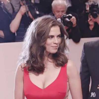 Savage beauty