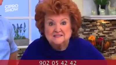 La caserola de la abuela lola
