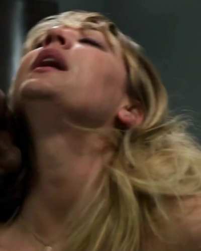 Kaley Cuoco in The Flight Attendant (2022)
