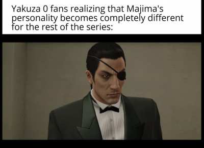 Rest in piece, Lord of the Night.